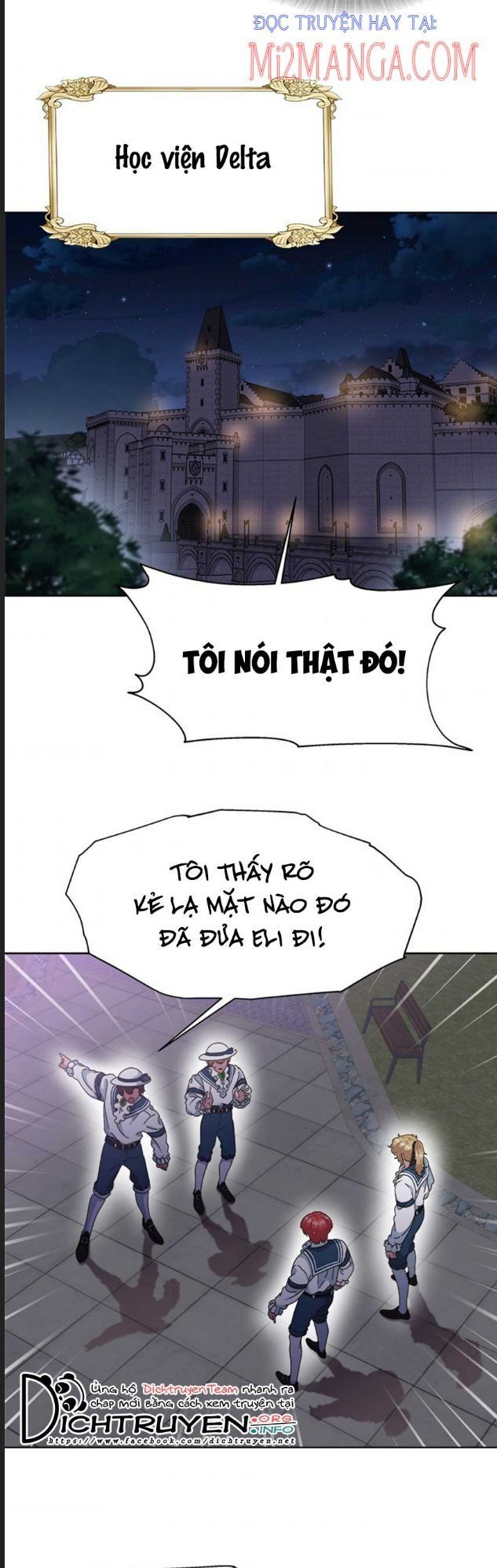 Con Gái Bảo Bối Của Ma Vương Chapter 125.5 - Trang 2
