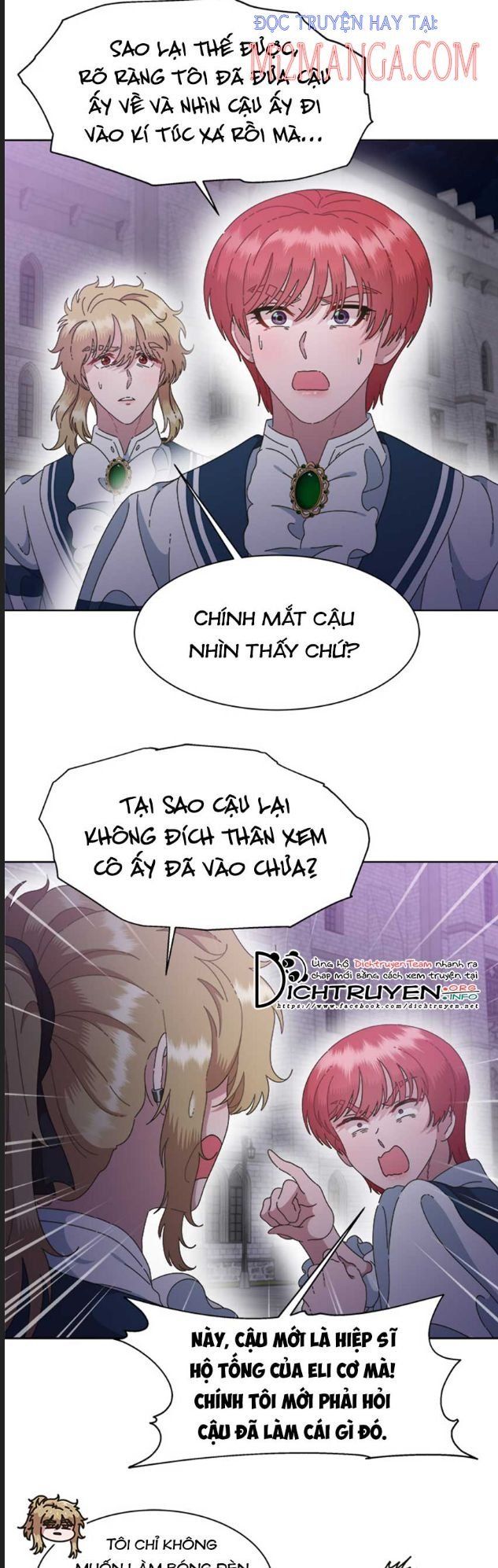 Con Gái Bảo Bối Của Ma Vương Chapter 125.5 - Trang 2