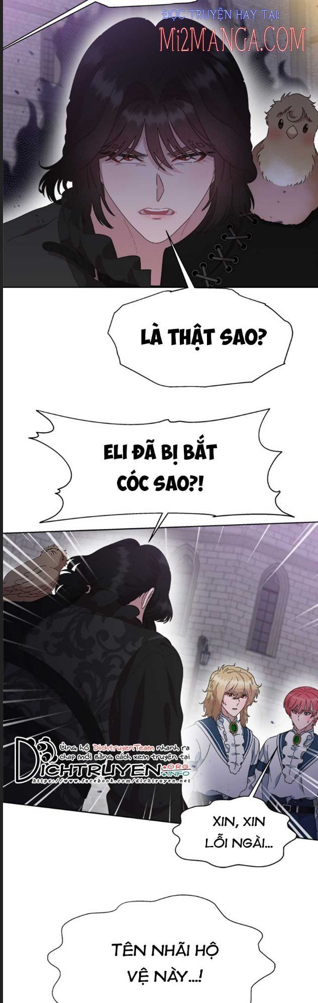 Con Gái Bảo Bối Của Ma Vương Chapter 125.5 - Trang 2