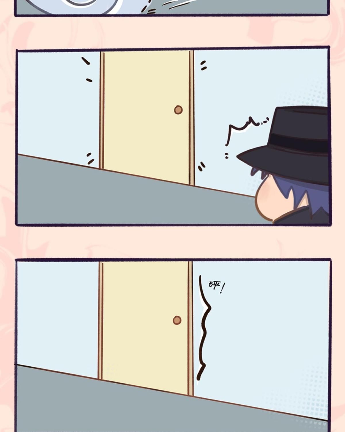 Năm Bạn Mèo Chapter 0 - Trang 2