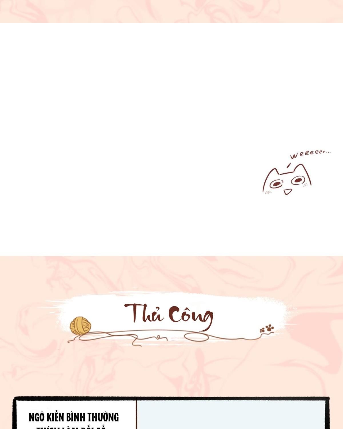 Năm Bạn Mèo Chapter 0 - Trang 2