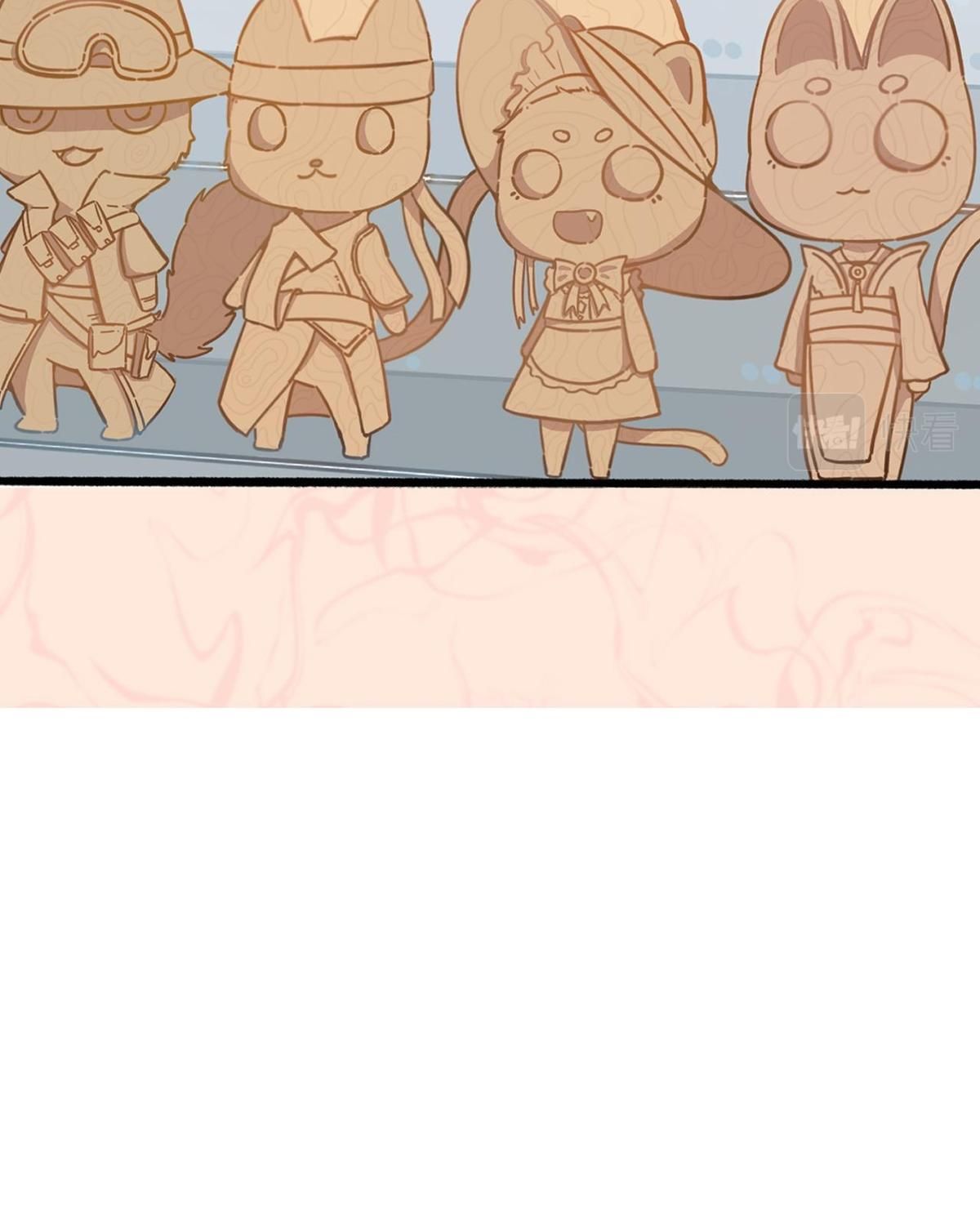 Năm Bạn Mèo Chapter 0 - Trang 2