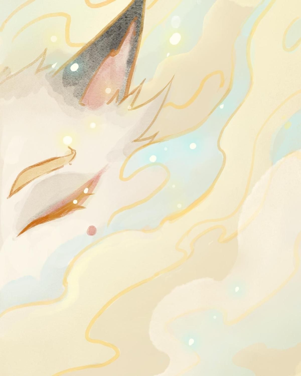 Năm Bạn Mèo Chapter 1 - Trang 2