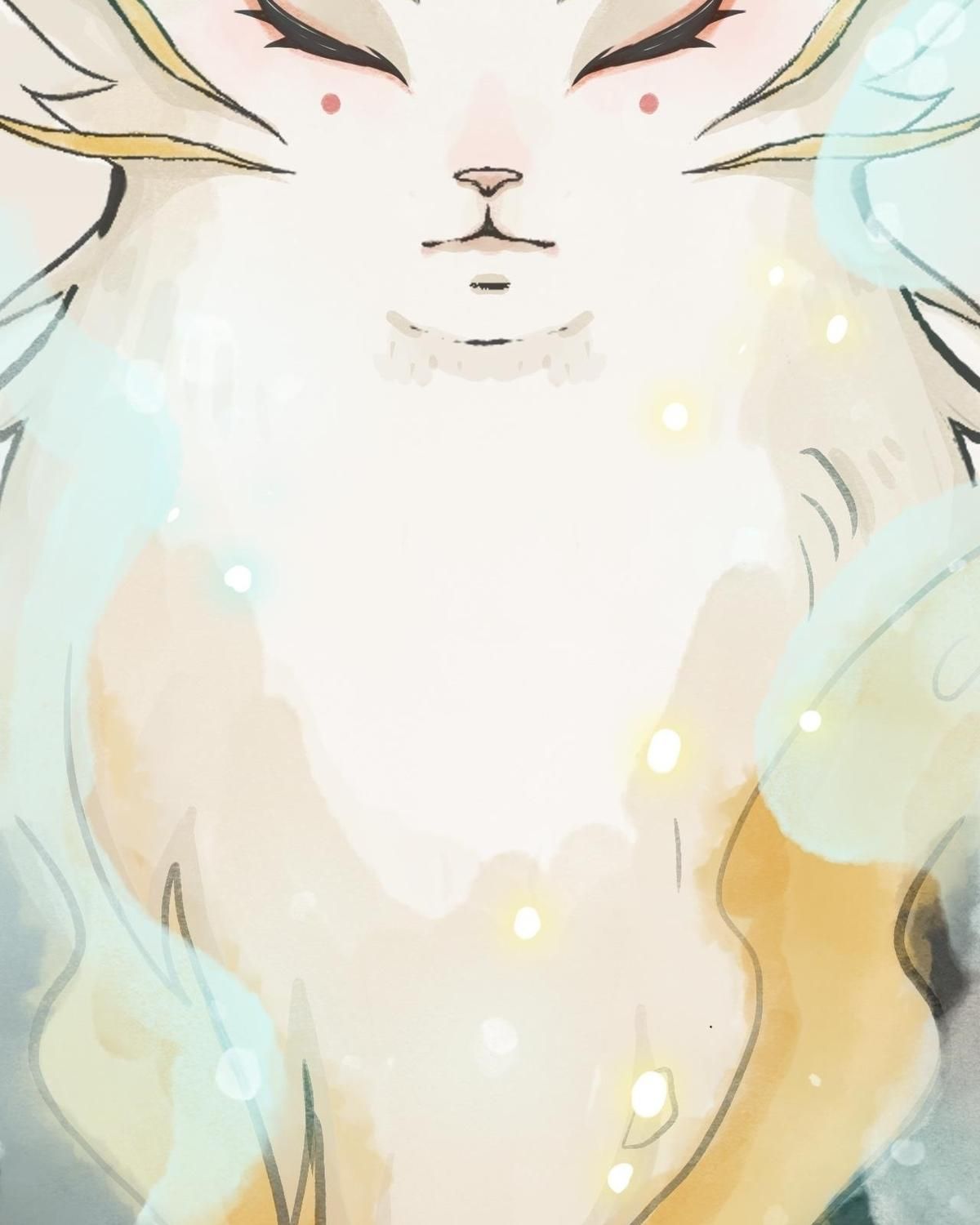 Năm Bạn Mèo Chapter 1 - Trang 2