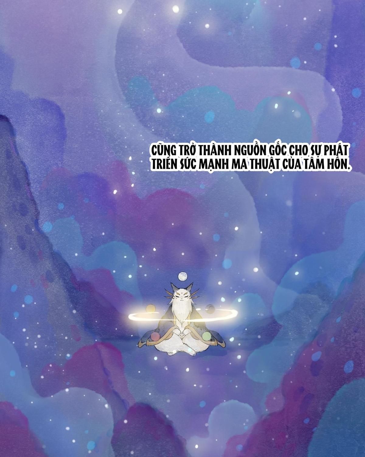 Năm Bạn Mèo Chapter 1 - Trang 2