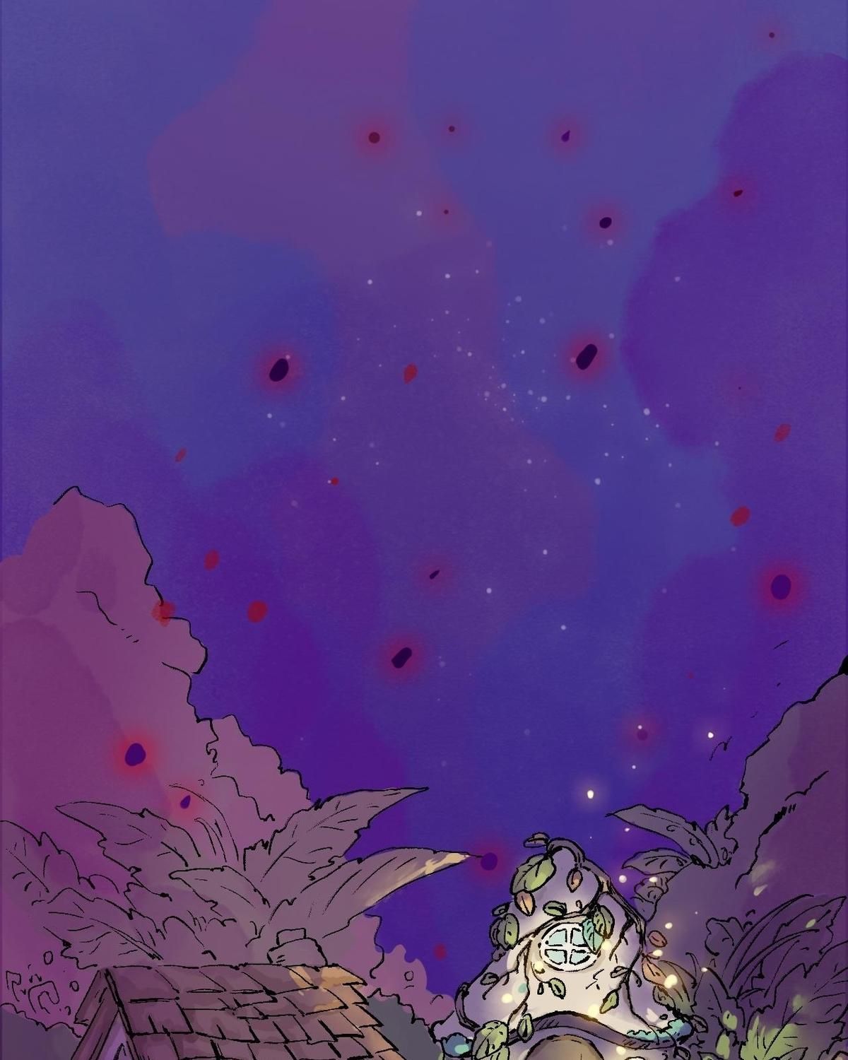 Năm Bạn Mèo Chapter 2 - Trang 2