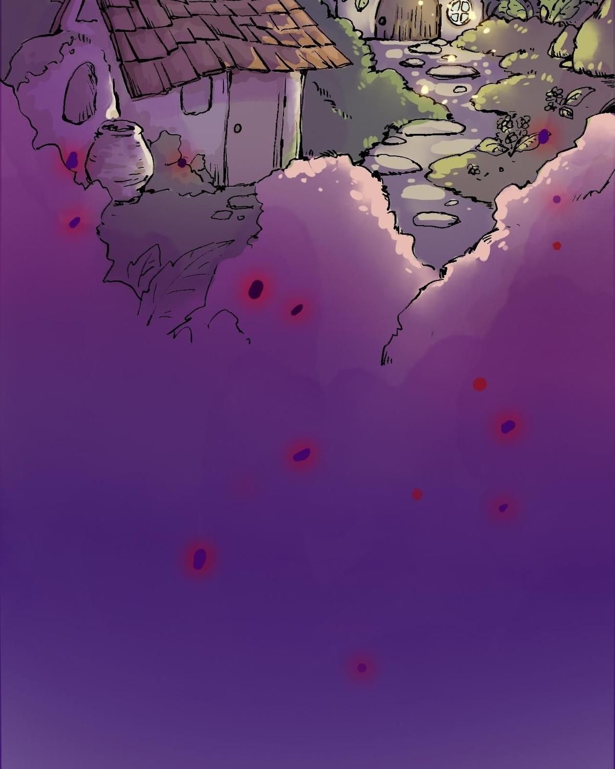 Năm Bạn Mèo Chapter 2 - Trang 2