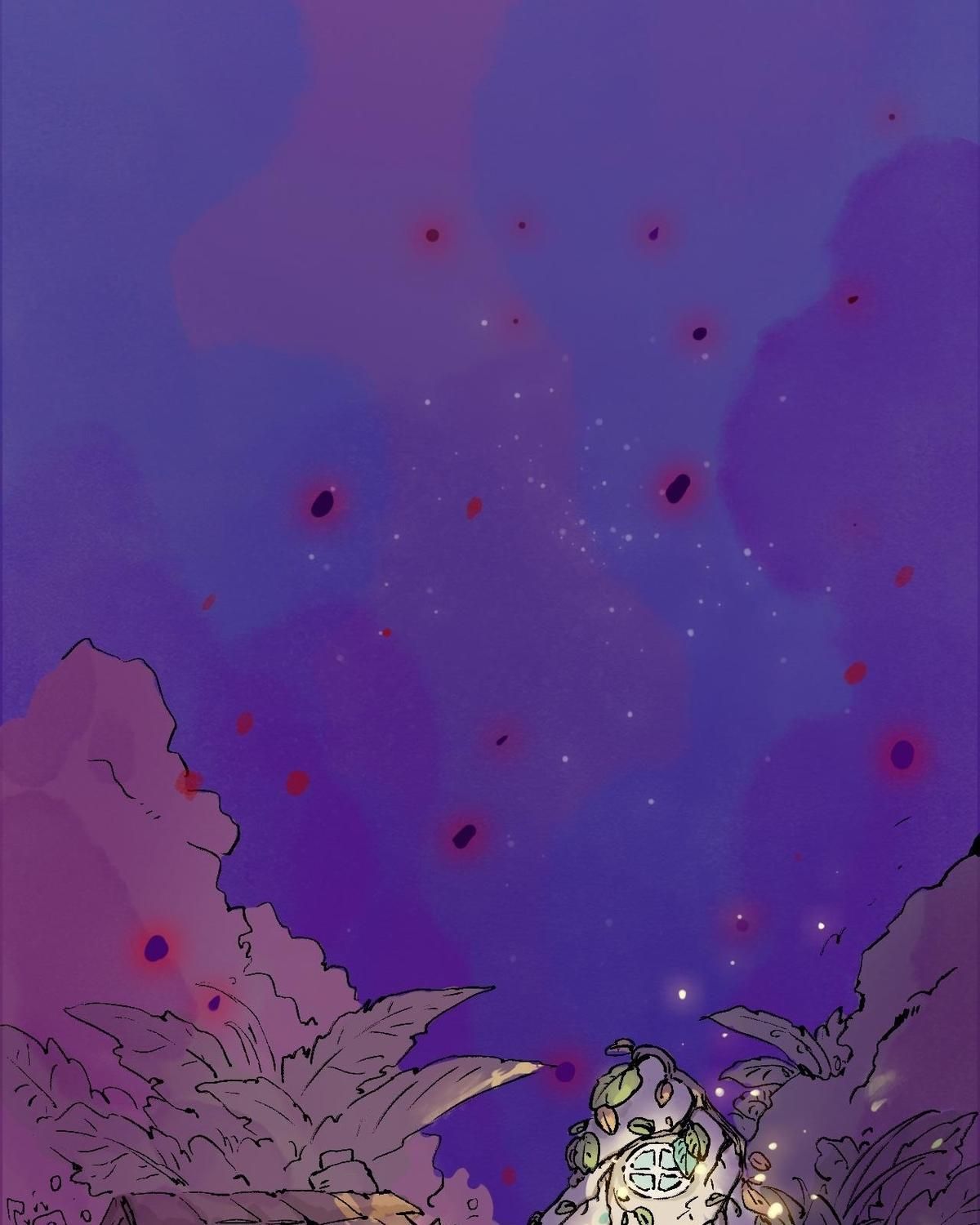 Năm Bạn Mèo Chapter 2 - Trang 2