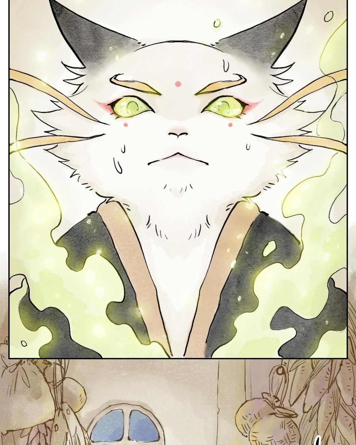 Năm Bạn Mèo Chapter 2 - Trang 2