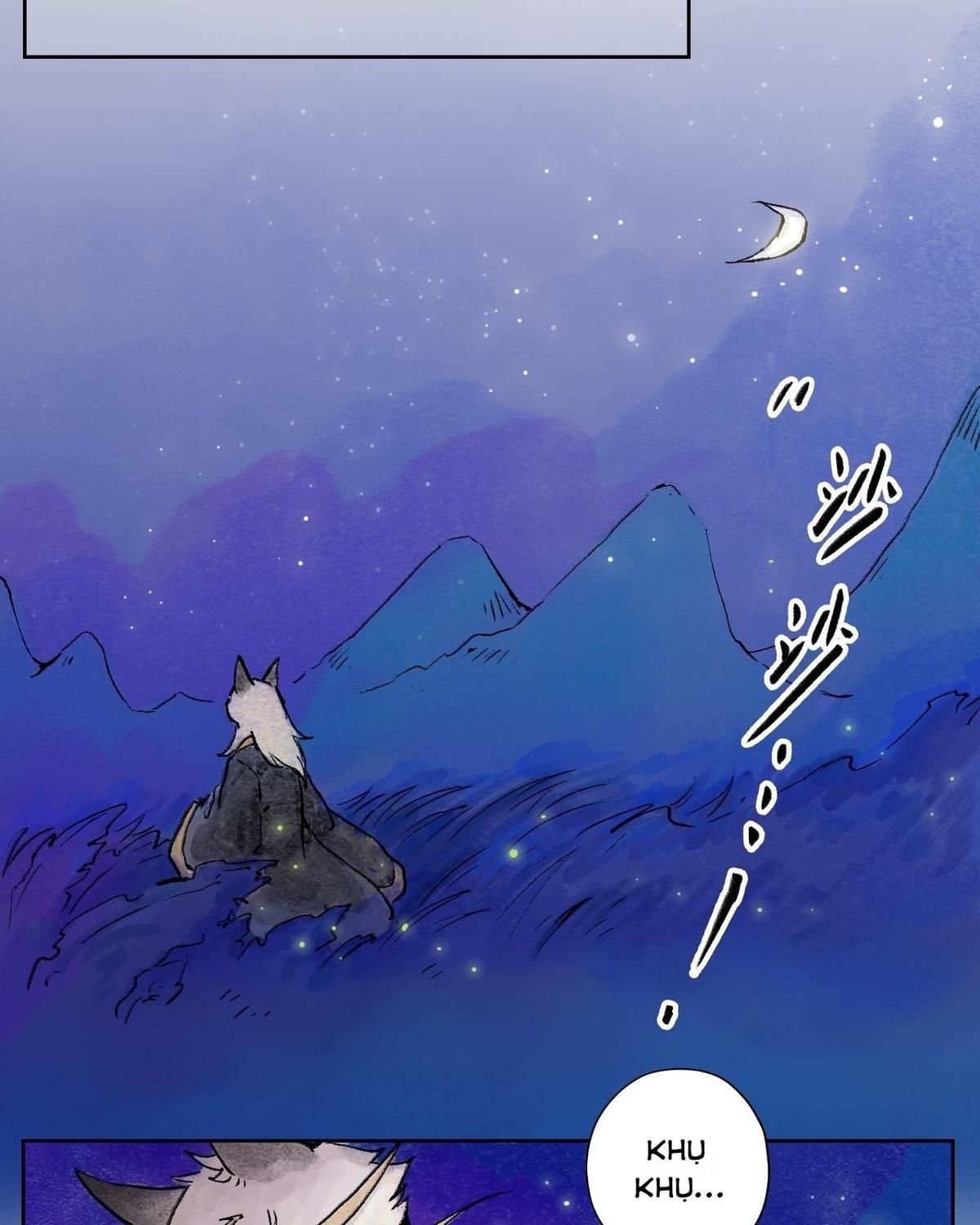 Năm Bạn Mèo Chapter 2 - Trang 2