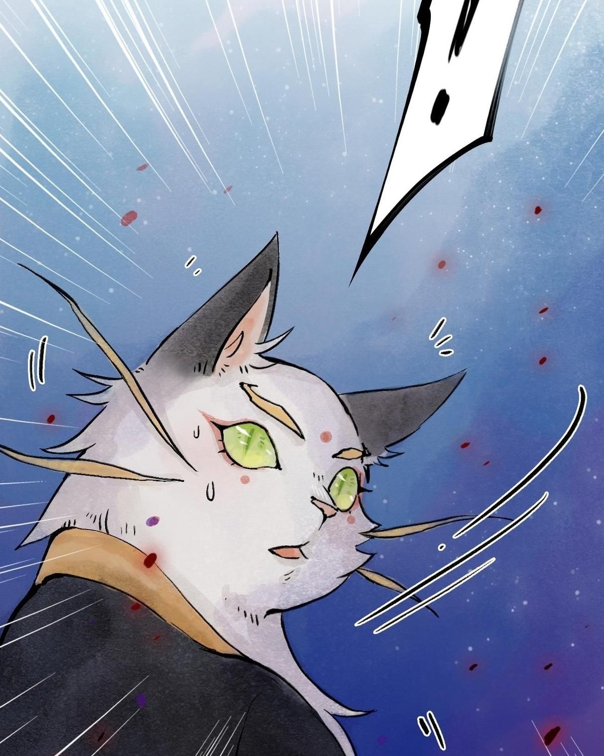 Năm Bạn Mèo Chapter 2 - Trang 2