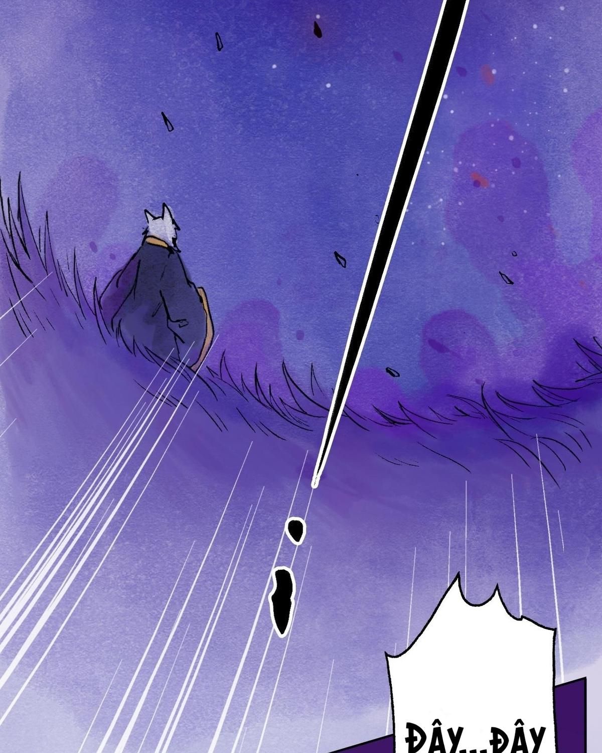 Năm Bạn Mèo Chapter 2 - Trang 2