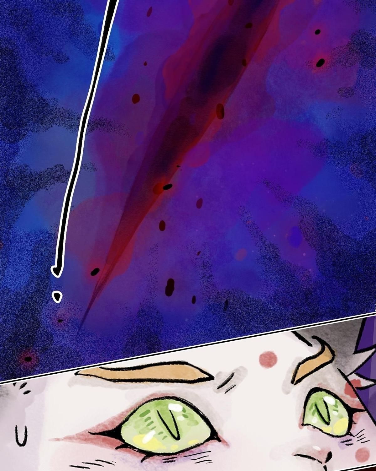 Năm Bạn Mèo Chapter 2 - Trang 2