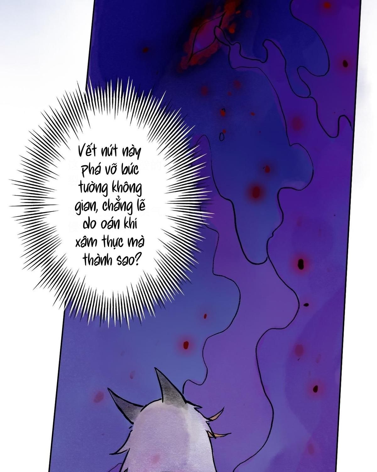 Năm Bạn Mèo Chapter 2 - Trang 2