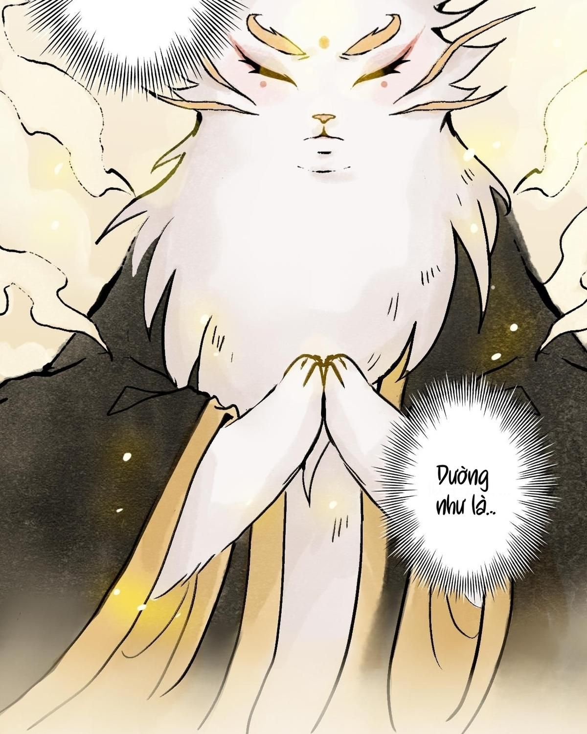 Năm Bạn Mèo Chapter 2 - Trang 2