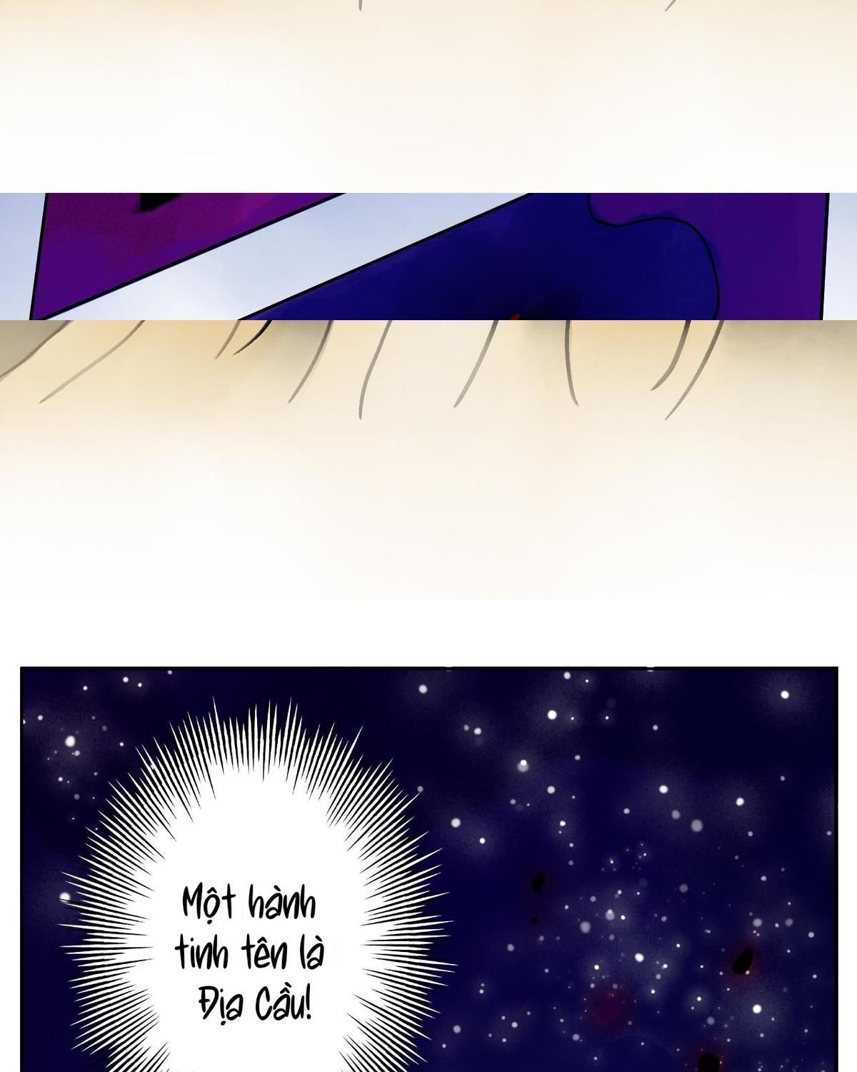 Năm Bạn Mèo Chapter 2 - Trang 2