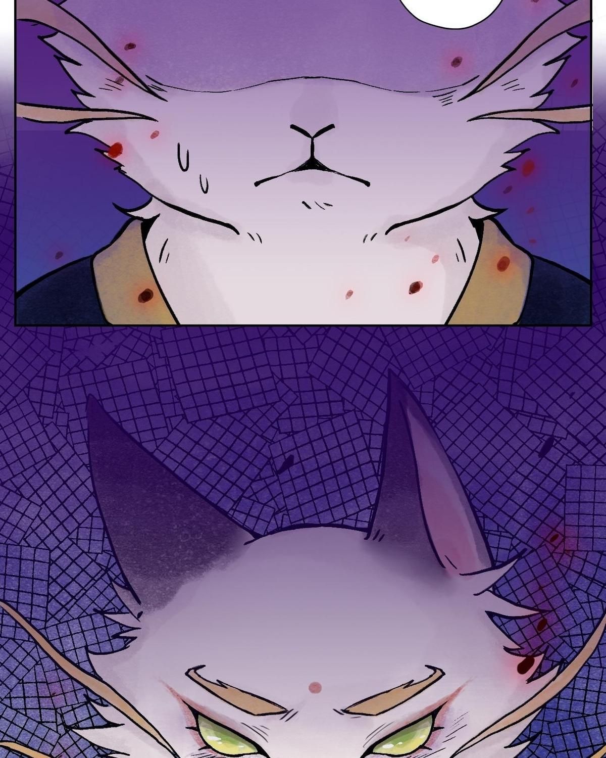 Năm Bạn Mèo Chapter 2 - Trang 2