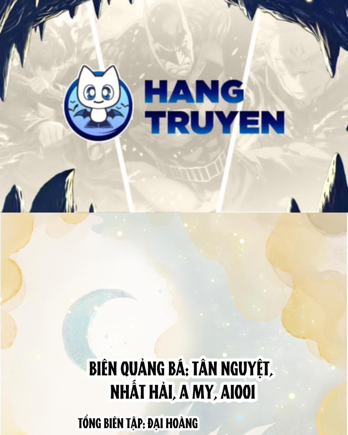 Năm Bạn Mèo Chapter 3 - Trang 2