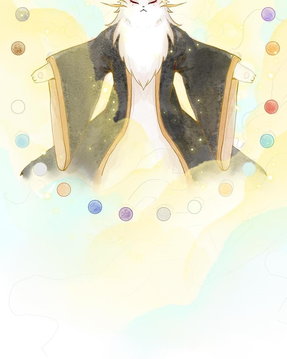 Năm Bạn Mèo Chapter 3 - Trang 2