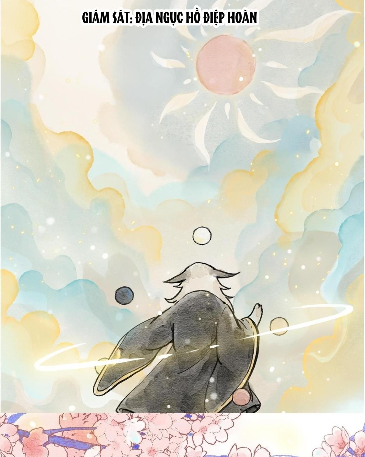 Năm Bạn Mèo Chapter 3 - Trang 2