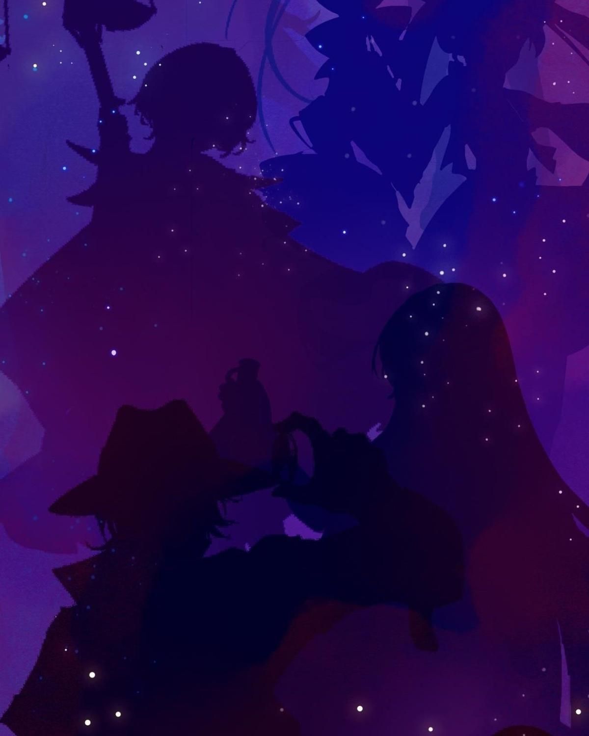 Năm Bạn Mèo Chapter 3 - Trang 2