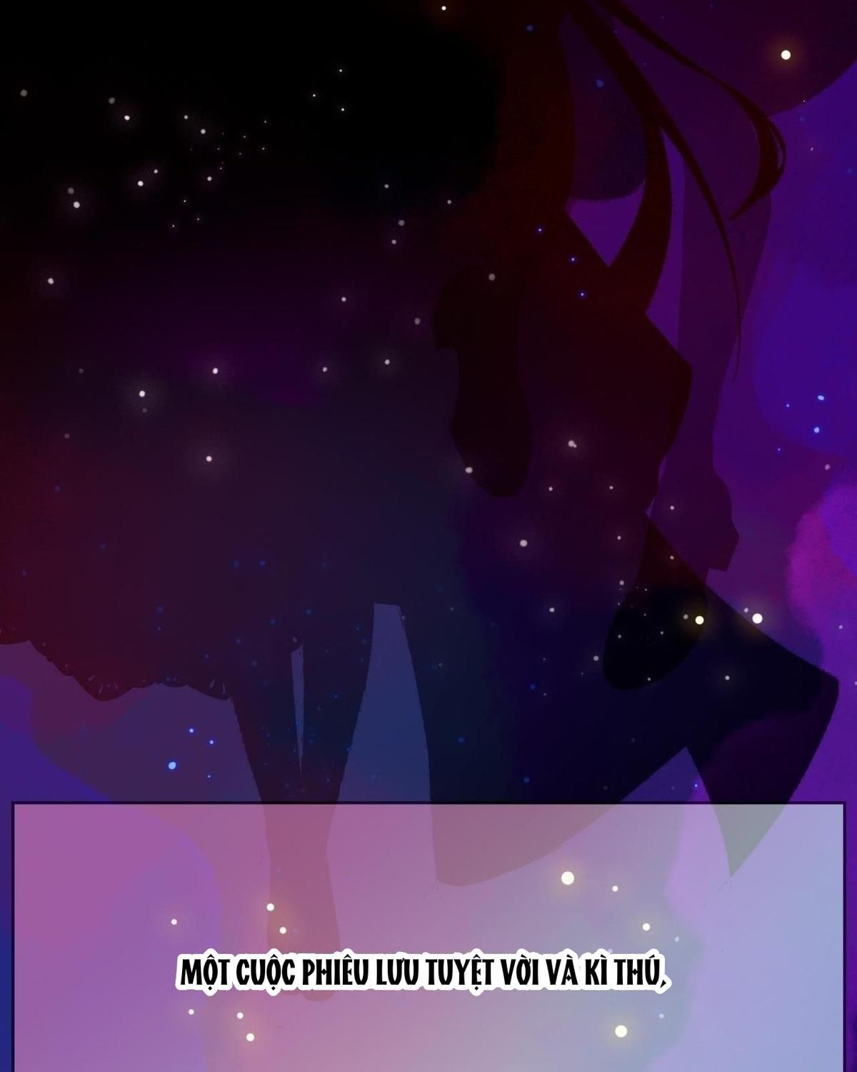 Năm Bạn Mèo Chapter 3 - Trang 2