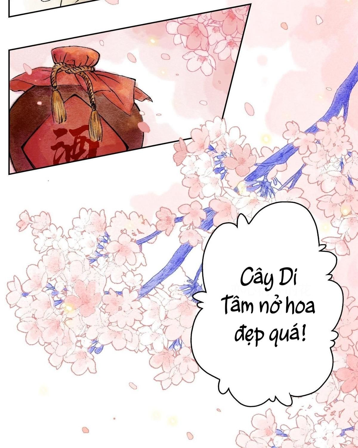 Năm Bạn Mèo Chapter 3 - Trang 2