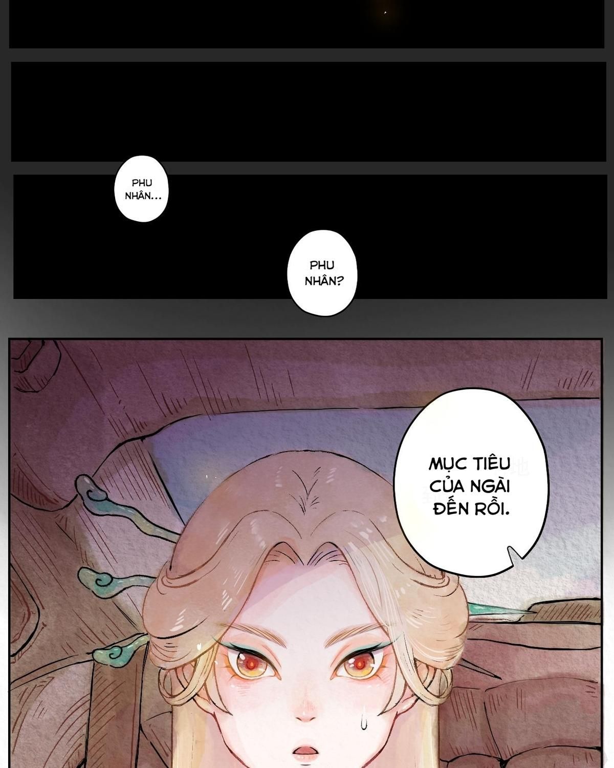 Năm Bạn Mèo Chapter 4 - Trang 2