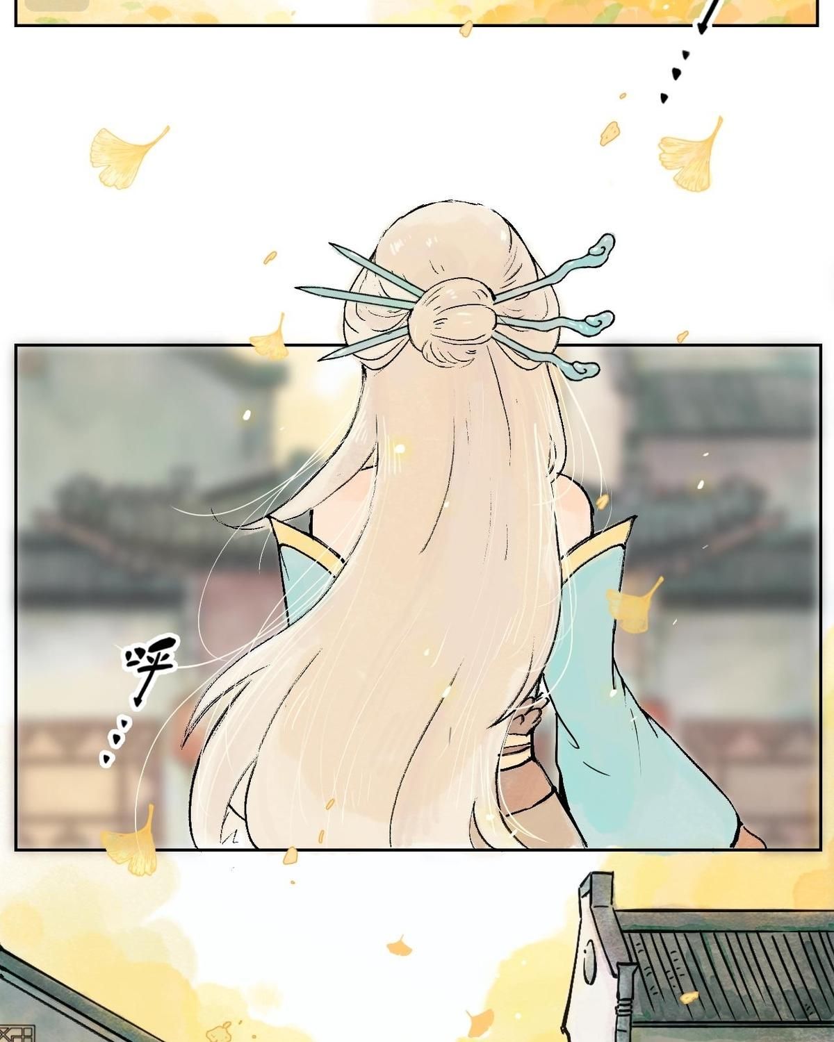 Năm Bạn Mèo Chapter 4 - Trang 2