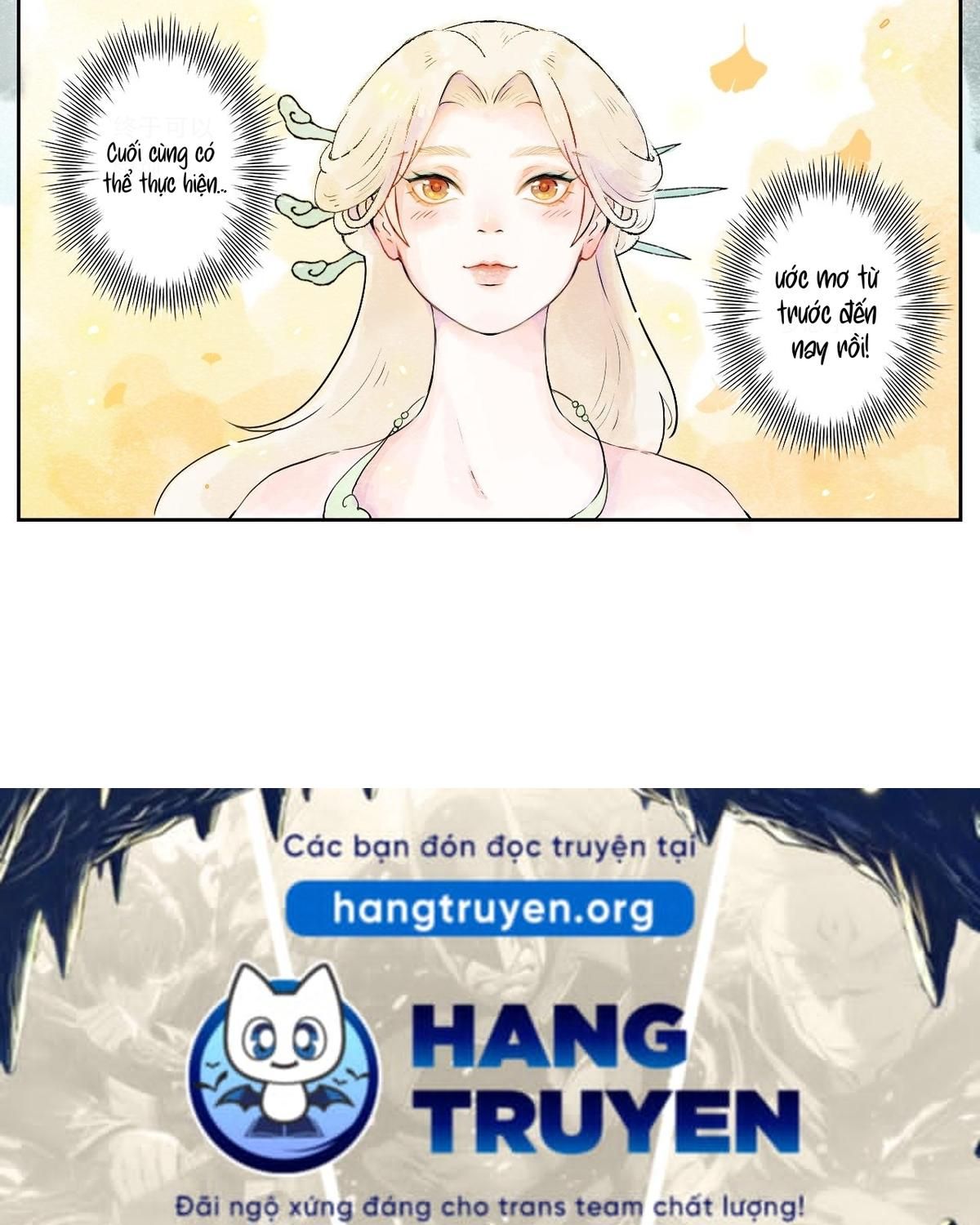 Năm Bạn Mèo Chapter 4 - Trang 2