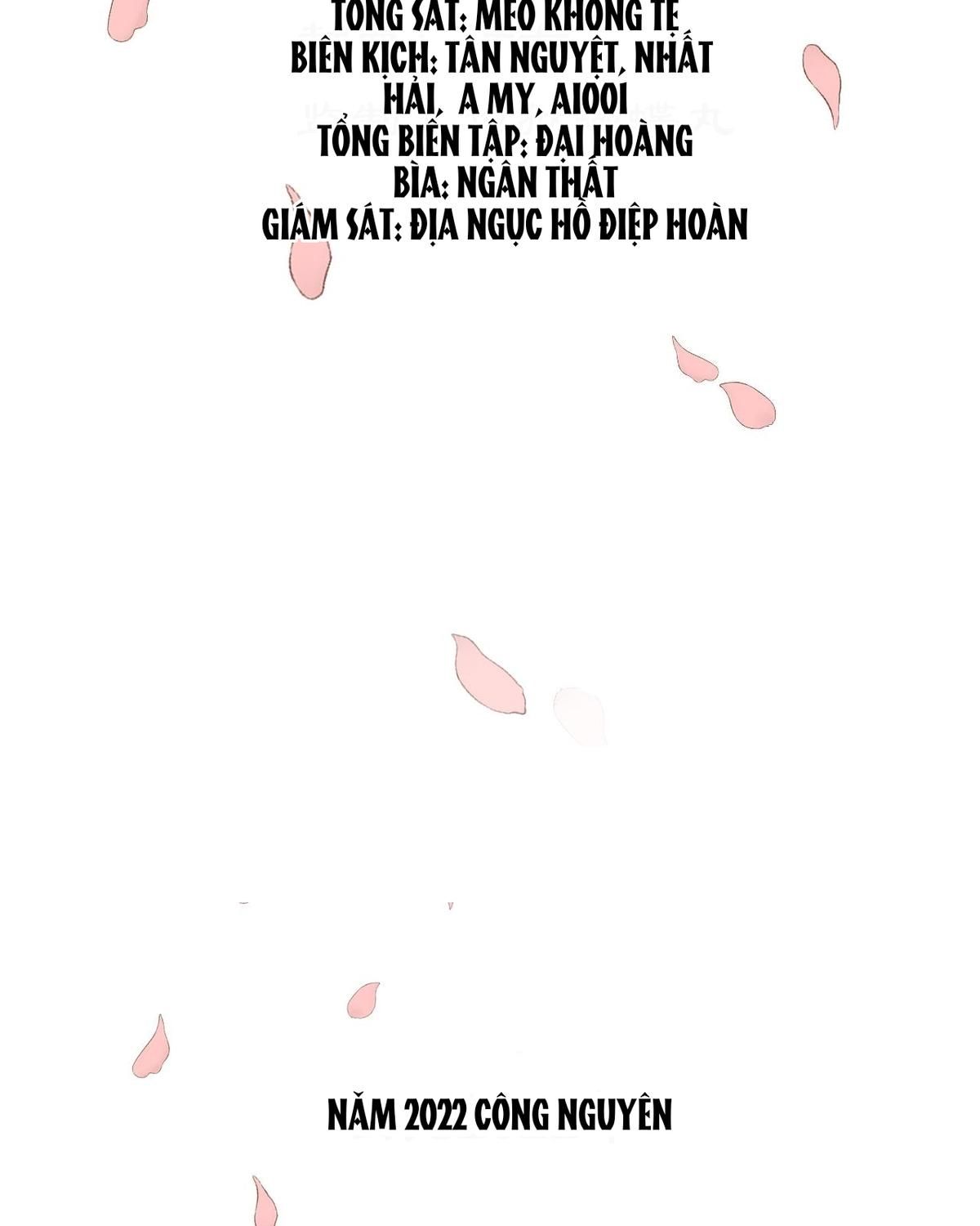 Năm Bạn Mèo Chapter 4 - Trang 2