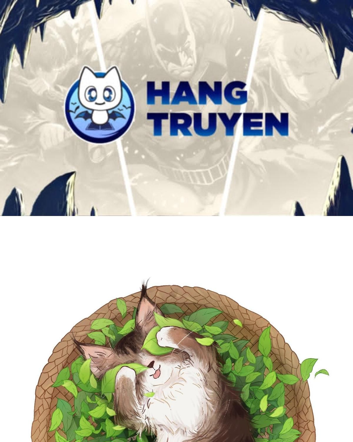 Năm Bạn Mèo Chapter 5 - Trang 2