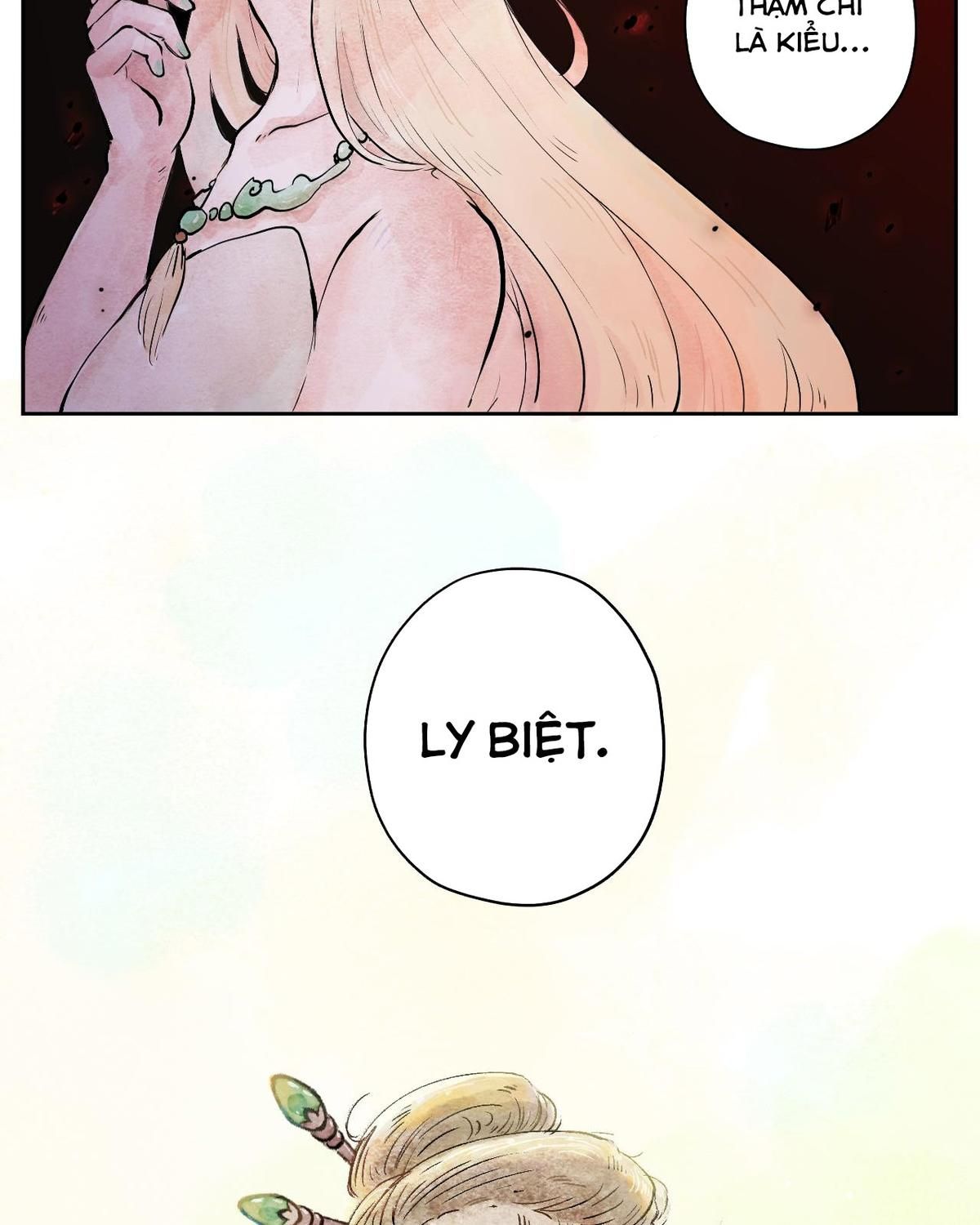 Năm Bạn Mèo Chapter 7 - Trang 2