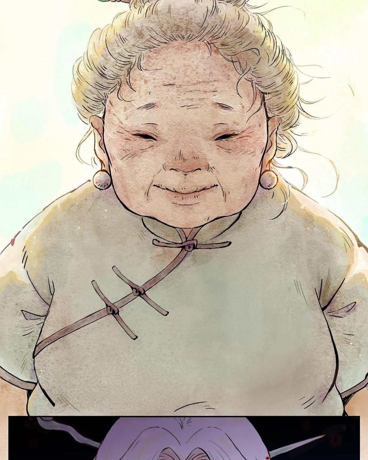 Năm Bạn Mèo Chapter 7 - Trang 2