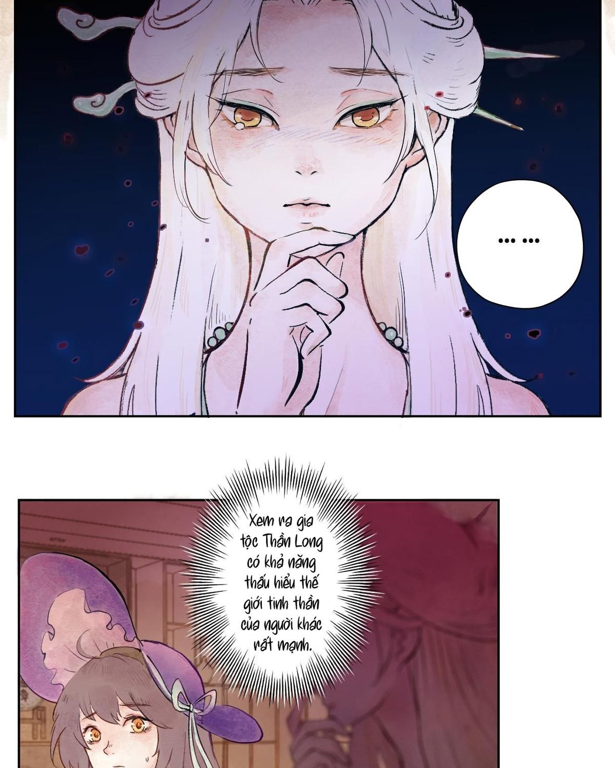 Năm Bạn Mèo Chapter 7 - Trang 2