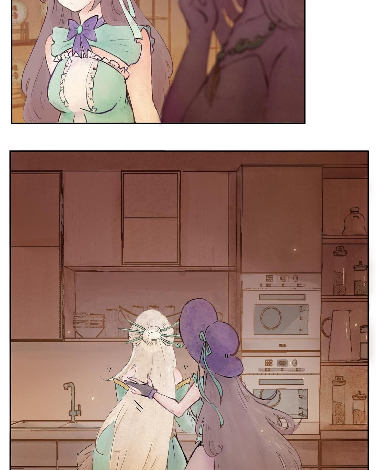 Năm Bạn Mèo Chapter 7 - Trang 2