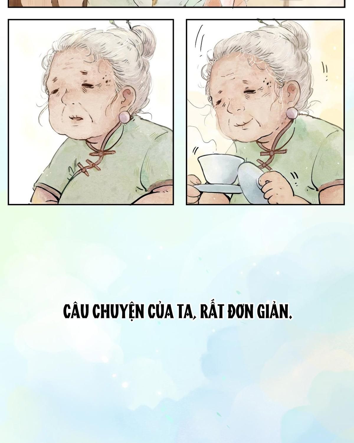 Năm Bạn Mèo Chapter 7 - Trang 2
