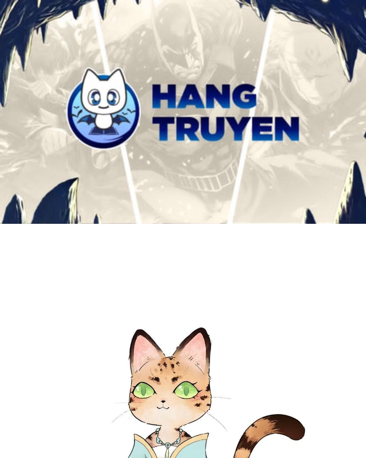 Năm Bạn Mèo Chapter 8 - Trang 2