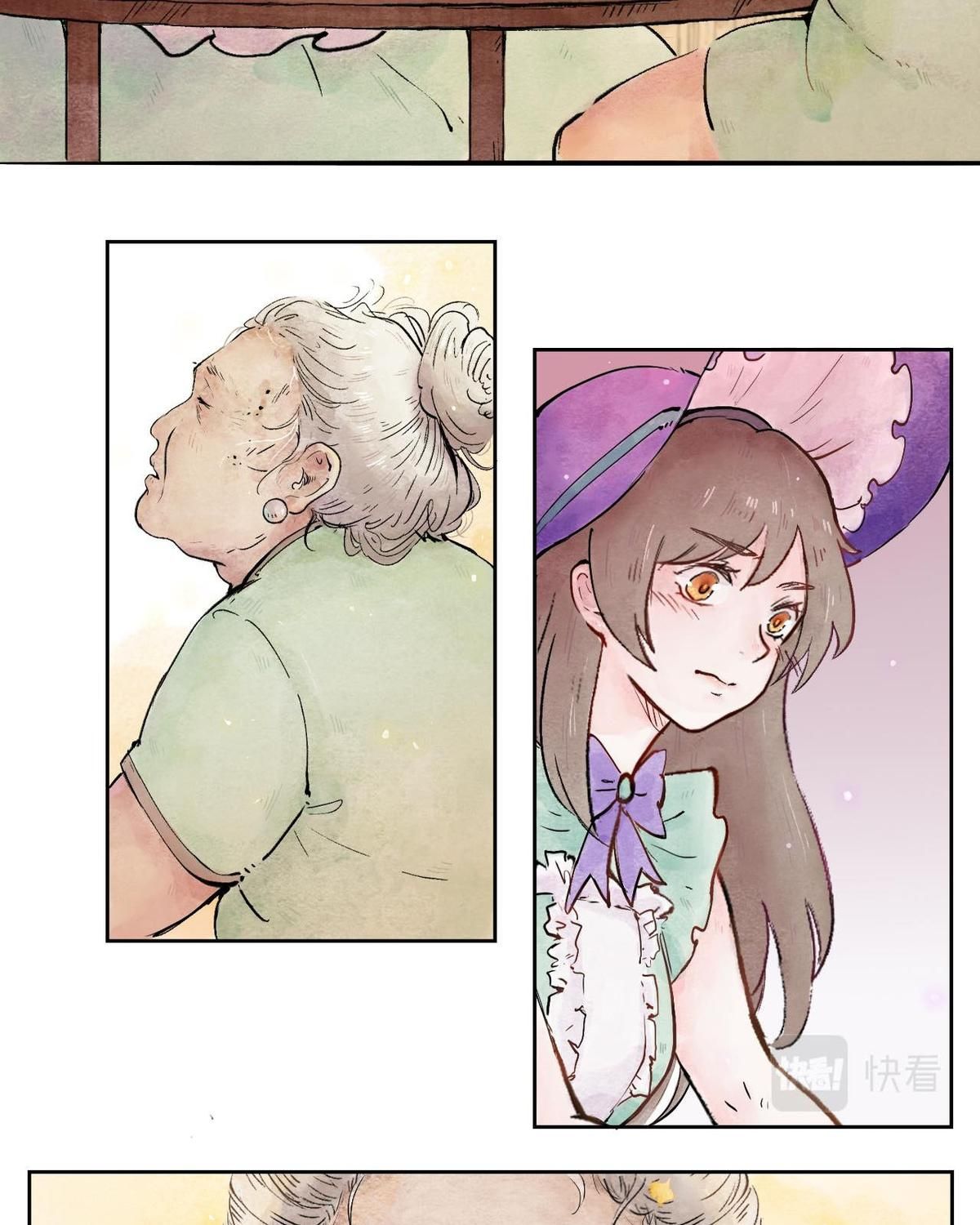 Năm Bạn Mèo Chapter 9 - Trang 2