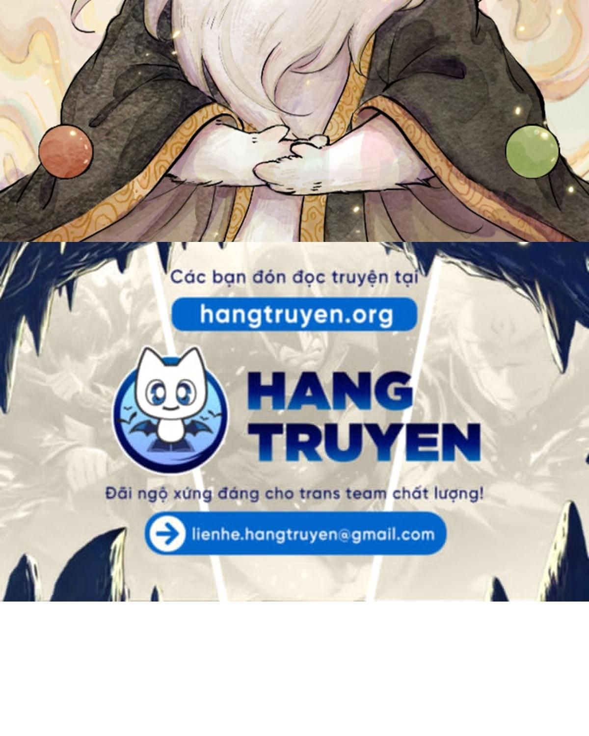 Năm Bạn Mèo Chapter 9 - Trang 2