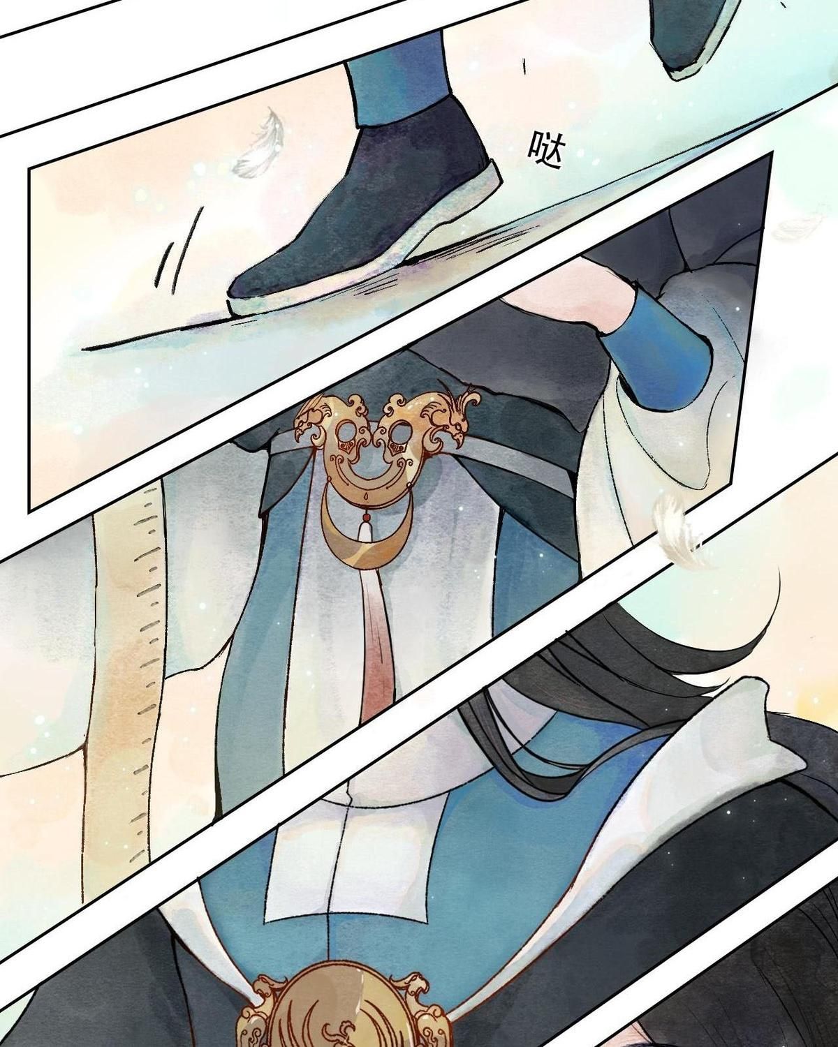 Năm Bạn Mèo Chapter 10 - Trang 2