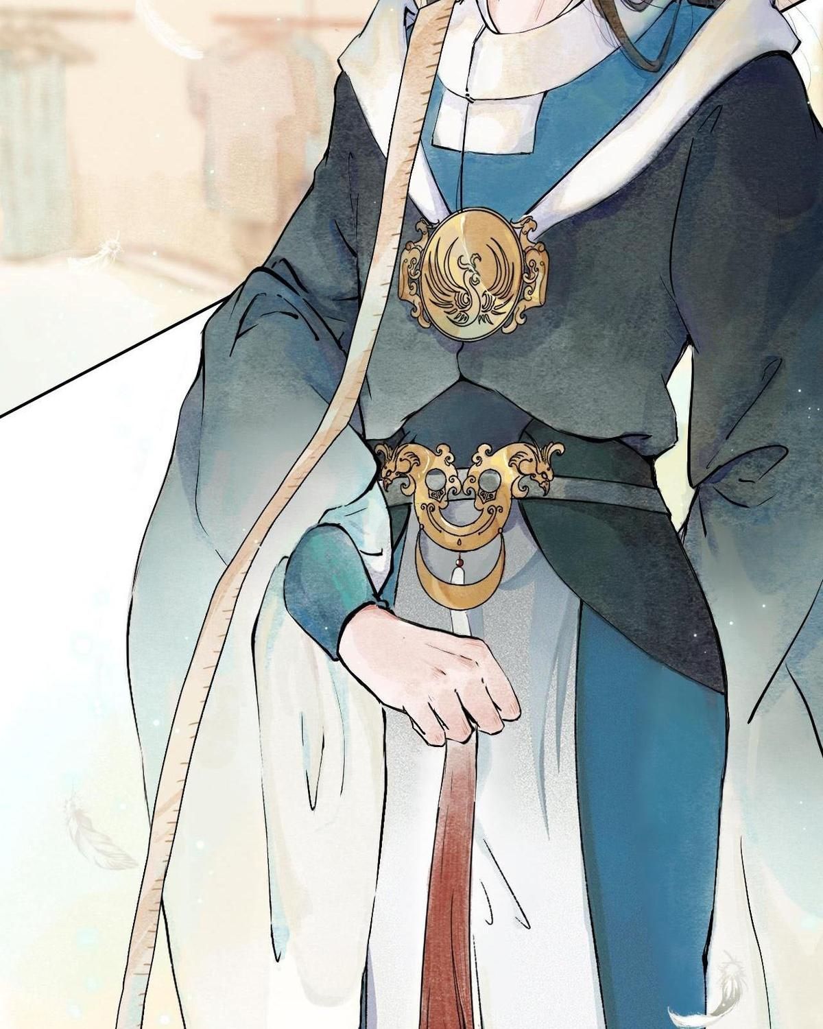 Năm Bạn Mèo Chapter 10 - Trang 2