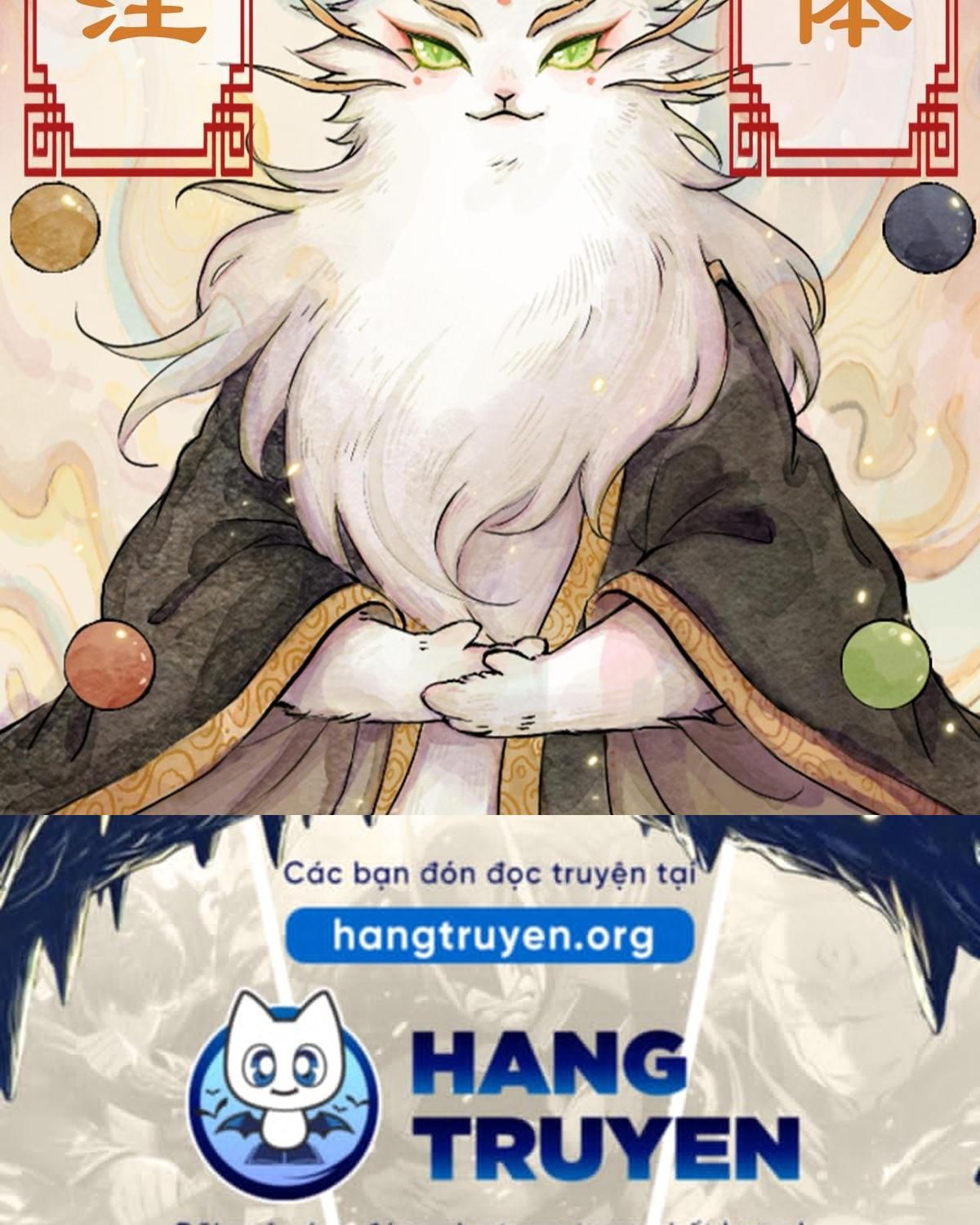 Năm Bạn Mèo Chapter 11 - Trang 2