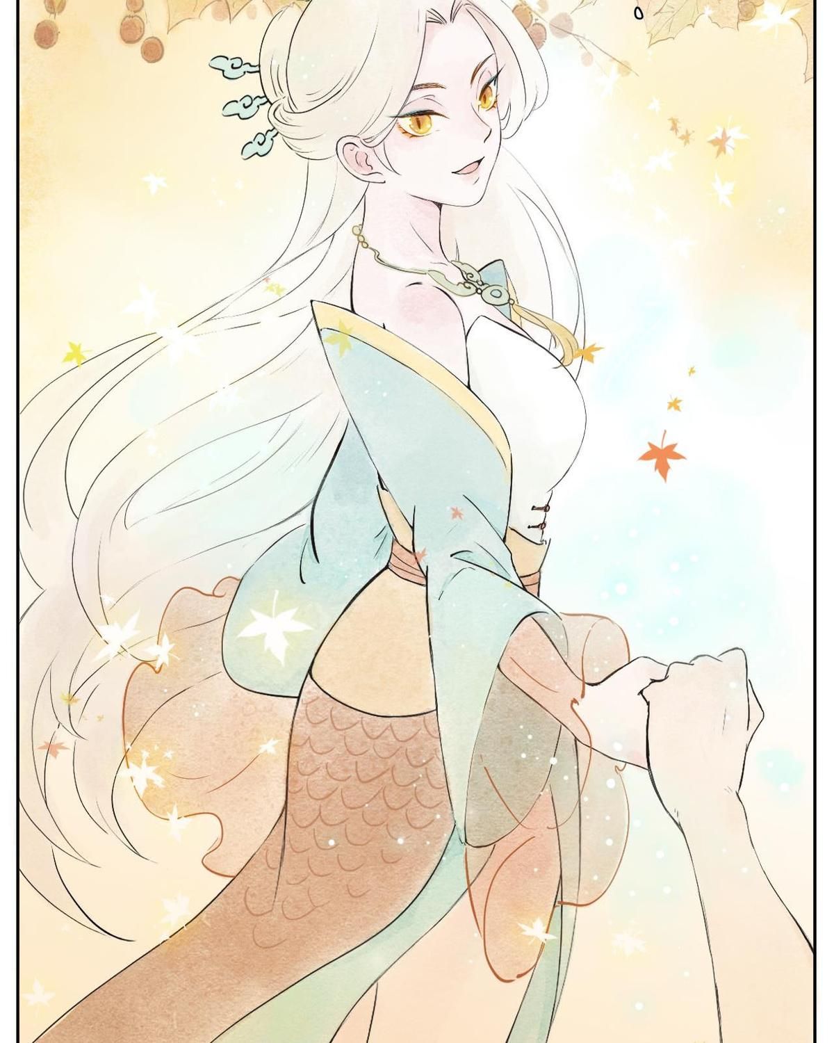 Năm Bạn Mèo Chapter 12 - Trang 2