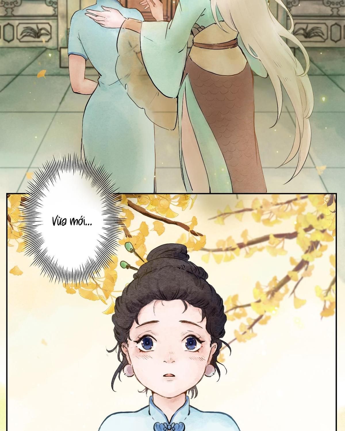 Năm Bạn Mèo Chapter 12 - Trang 2