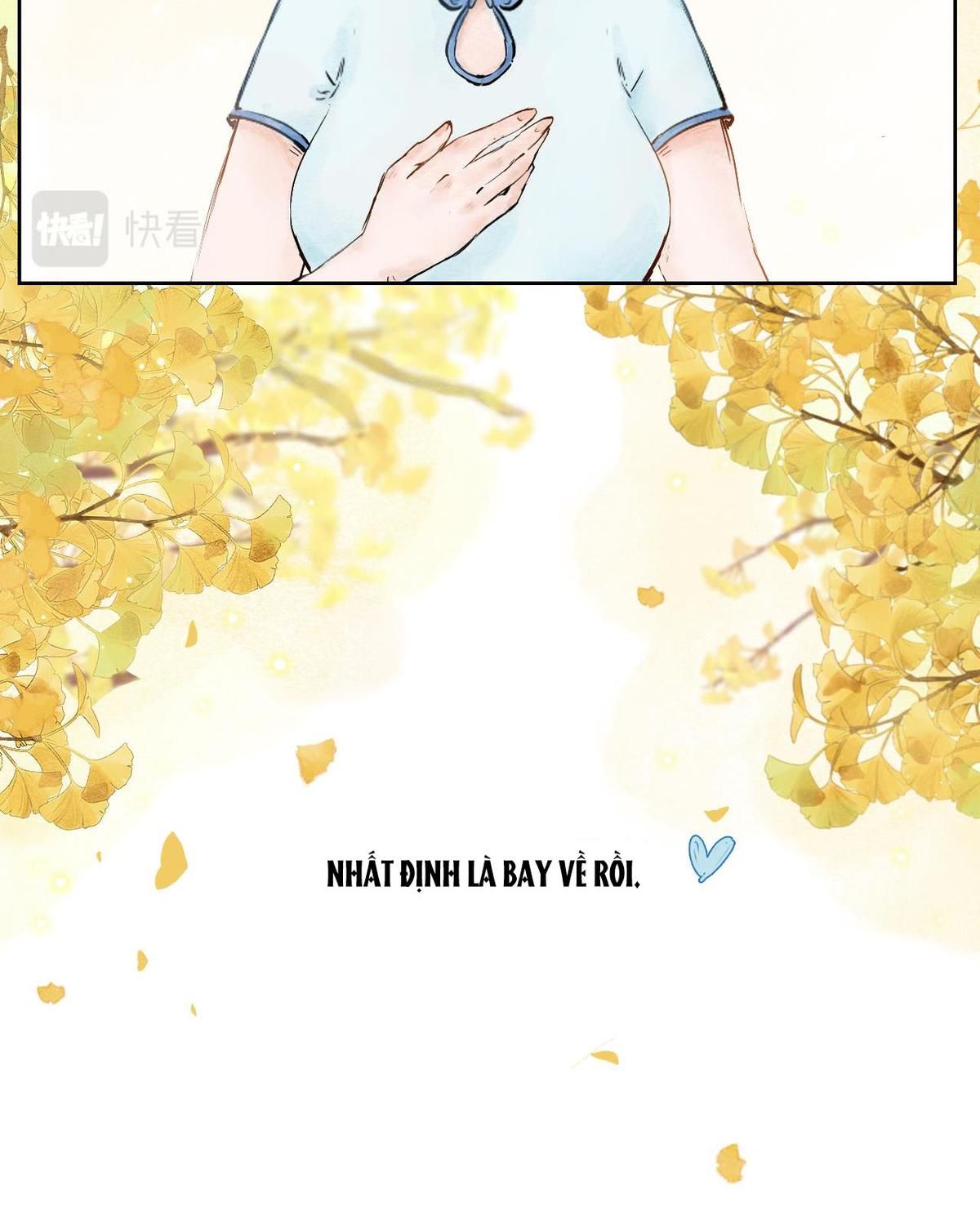 Năm Bạn Mèo Chapter 12 - Trang 2