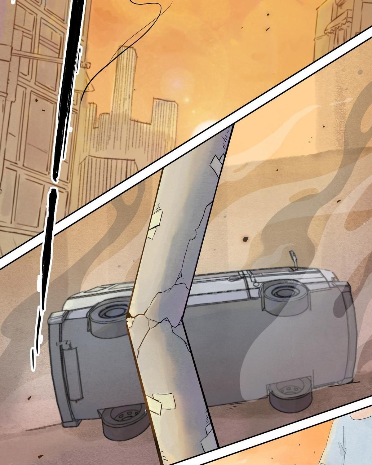 Năm Bạn Mèo Chapter 13 - Trang 2