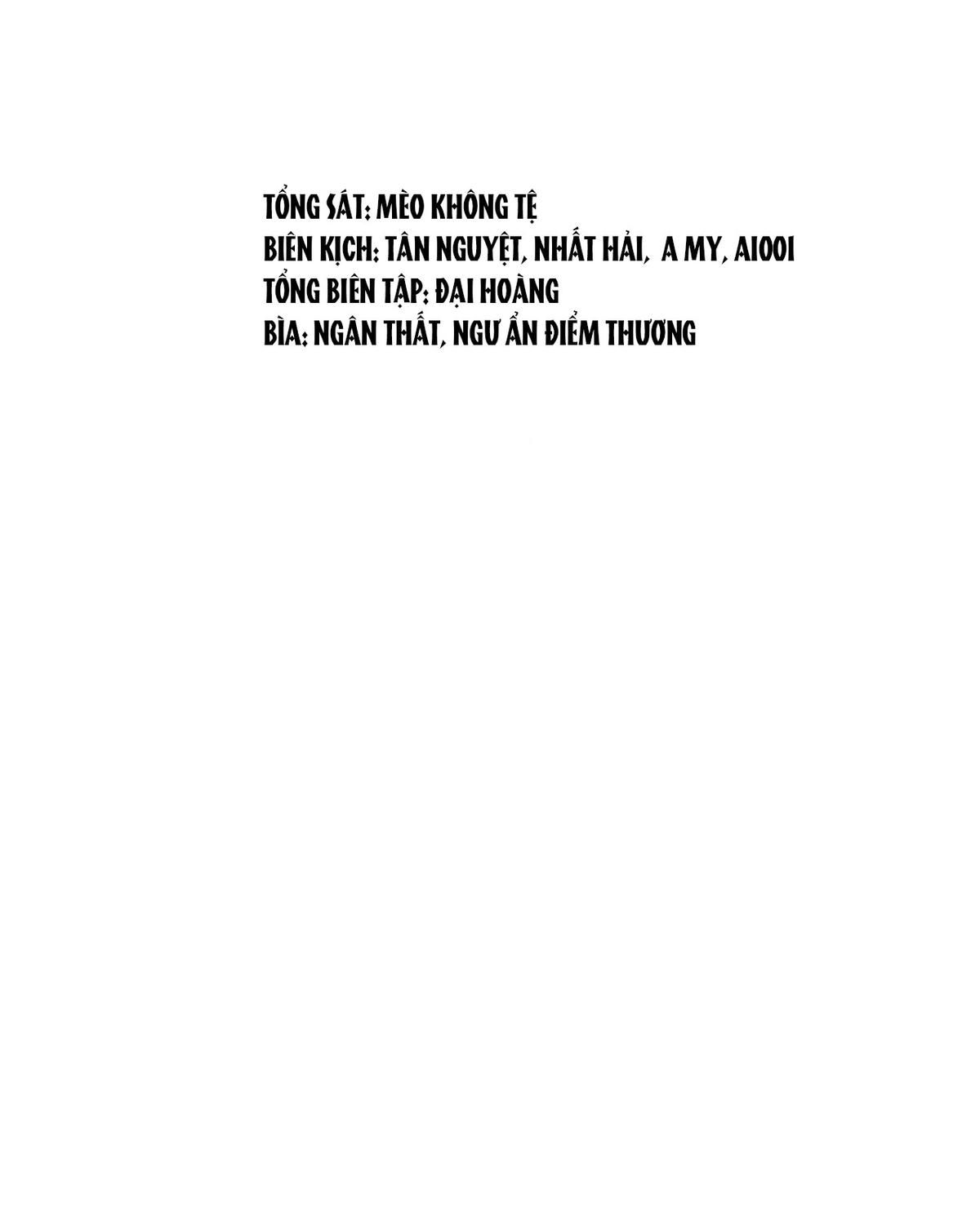 Năm Bạn Mèo Chapter 14 - Trang 2