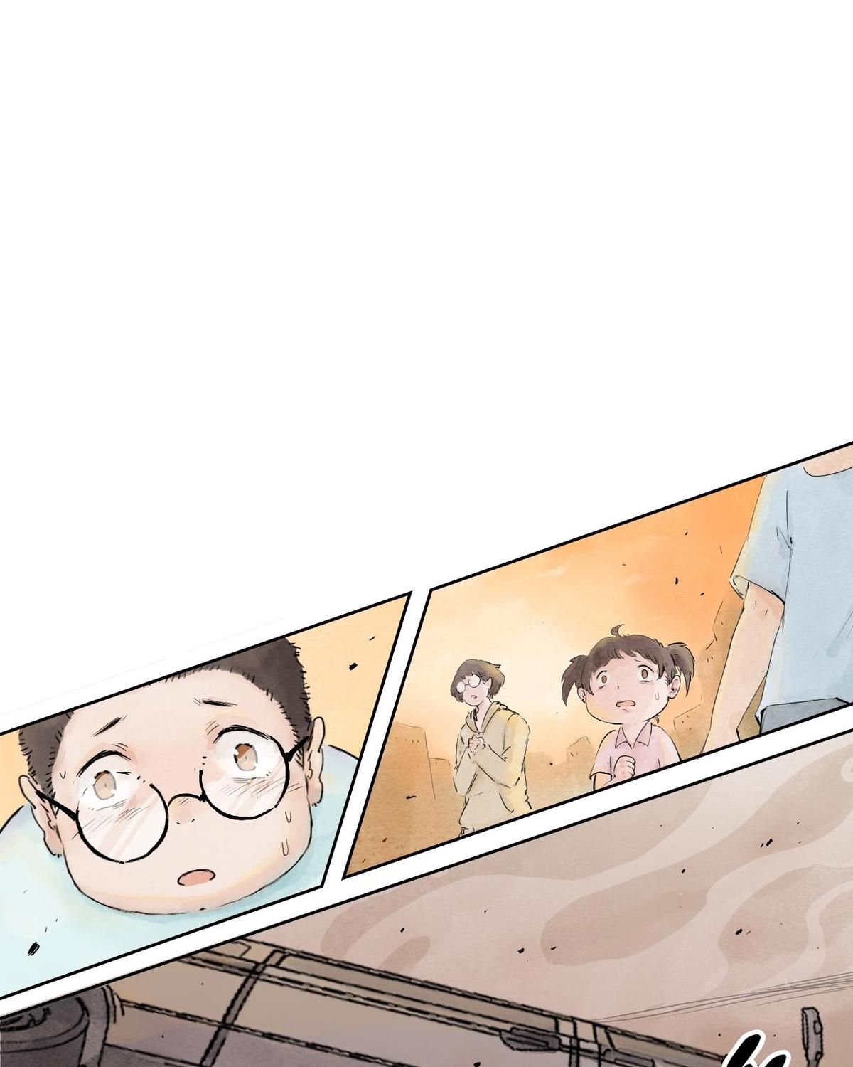 Năm Bạn Mèo Chapter 14 - Trang 2