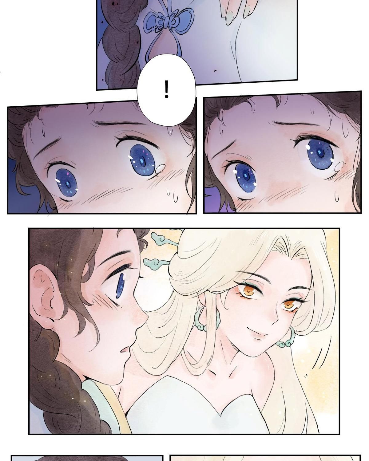 Năm Bạn Mèo Chapter 15 - Trang 2